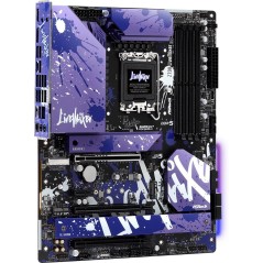 Asrock Z790 Live Mixer - DDR5: Unleash Performance & Creativity with Cutting-Edge Technology!